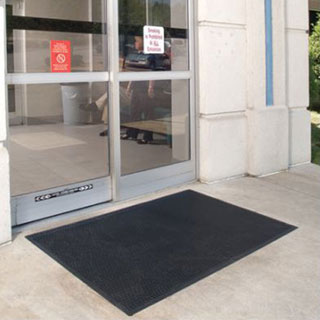 SuperScrape Entrance Mat #3