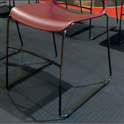 Traction Tread Rubber Mat #3