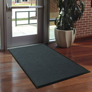 WaterHog Classic/Fashion Mat #4