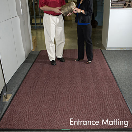 WaterHog Eco Elite Entrance Mat