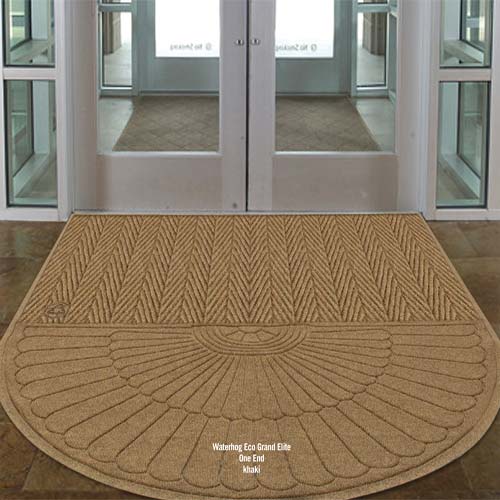 Waterhog 3 8 Eco Grand Elite Anti Slip Entrance Floor Mat