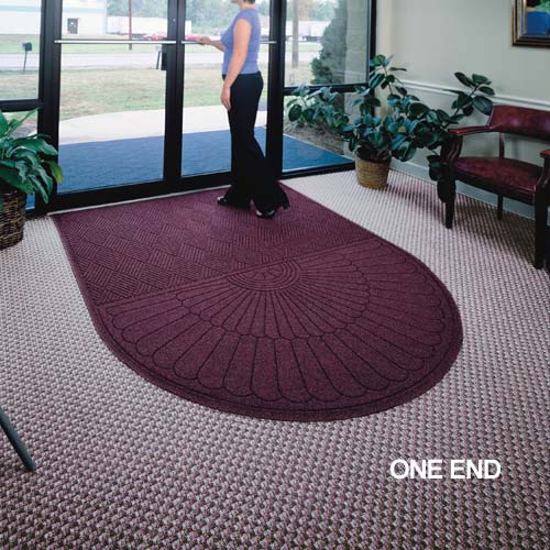 WATERHOG Indoor/Outdoor Entrance Floor Mat